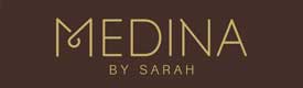 Medina by Sarah